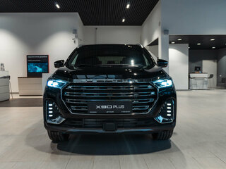 2026 Jetour X90+, чёрный, 4199000 рублей, вид 1
