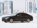 2018 Toyota Crown XV (S220), чёрный, 3250000 рублей - вид 8