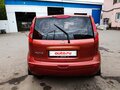 2007 Nissan Note I, оранжевый, 490000 рублей - вид 5