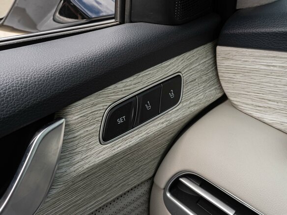 2023 Hyundai Palisade I Рестайлинг, белый, 6260000 рублей - вид 22