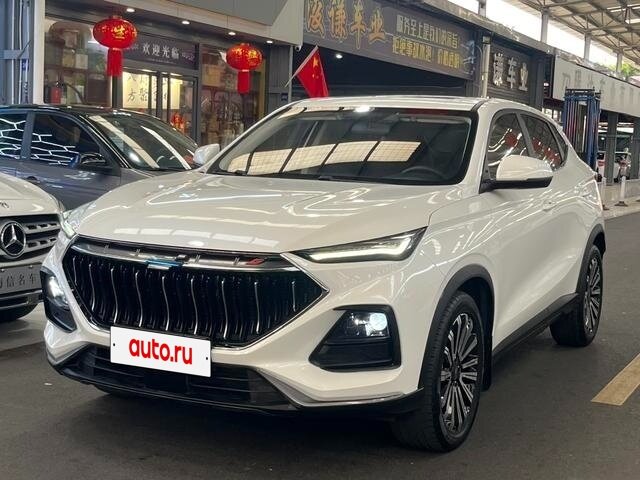 Oshan X5