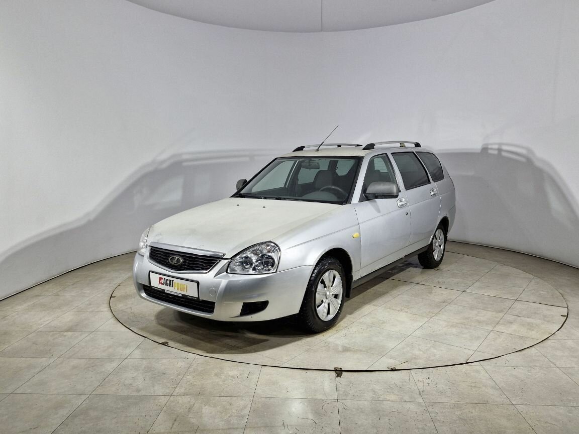 Lada (ВАЗ) Priora I