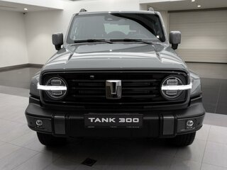 2026 Tank 300 I, серый, 4499000 рублей, вид 4