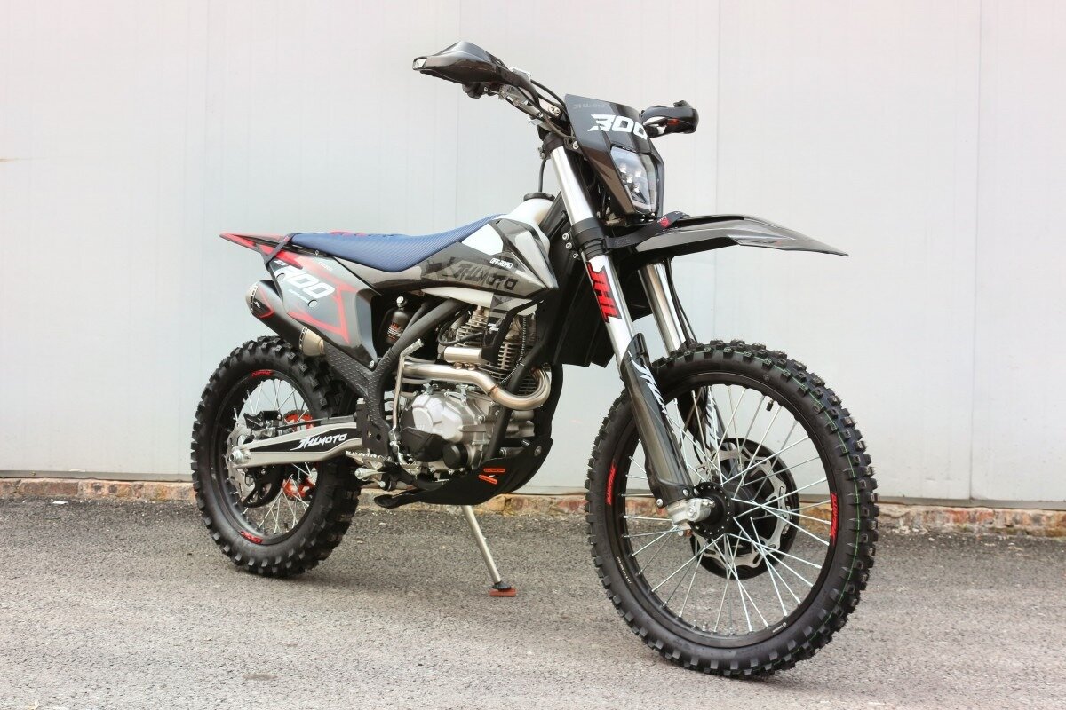 JHL S003