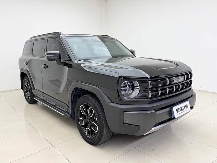 Haval KuGou
