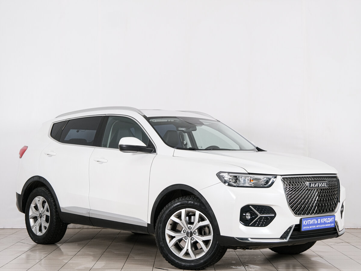 Haval H6 I