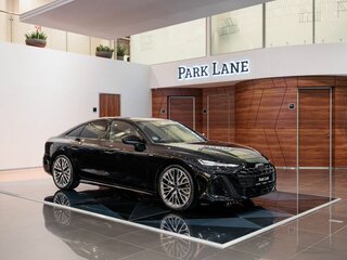 2025 Audi A6 VI (C9), чёрный, 13990000 рублей, вид 1