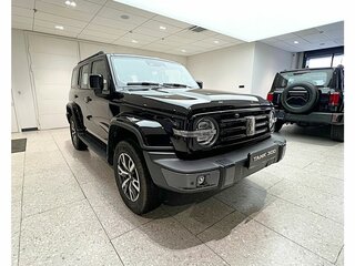 2026 Tank 300 I, чёрный, 4799000 рублей, вид 1