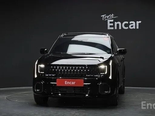 Kia Seltos II