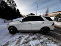 2016 Mercedes-Benz GLE 350 d I (W166), белый, 2990000 рублей - вид 3