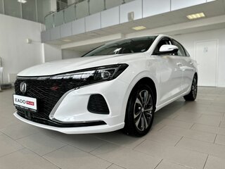 2024 Changan Eado Plus, белый, 2489900 рублей, вид 1