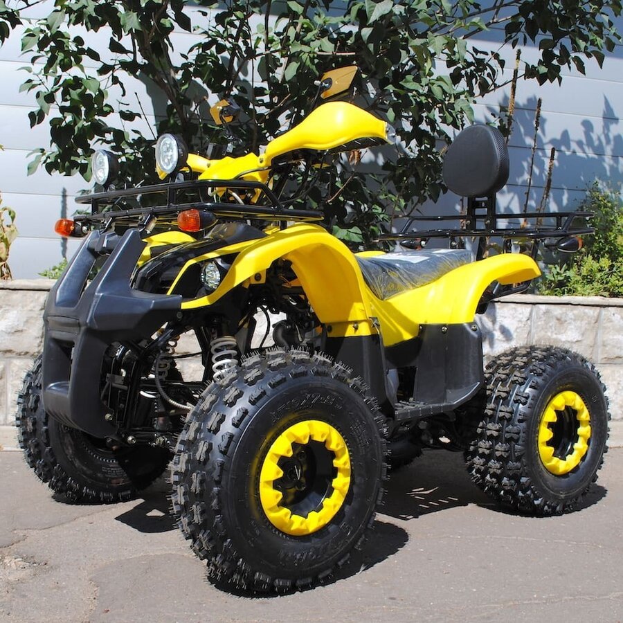 Avantis Hunter 8