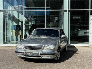 2004 ГАЗ 31105 «Волга», серый, 410000 рублей, вид 1