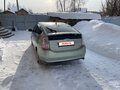 2007 Toyota Prius II Рестайлинг (XW20), зелёный, 777000 рублей - вид 4