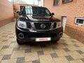 2012 Nissan Pathfinder III Рестайлинг, чёрный, 1350000 рублей