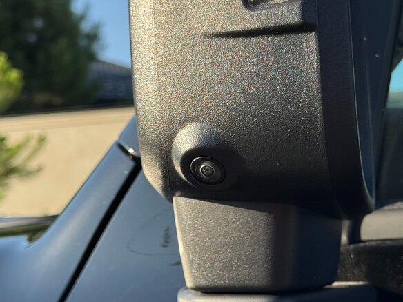 2026 Tank 300 I, чёрный, 4350007 рублей - вид 33