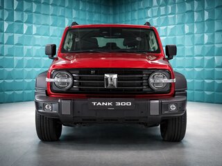 2026 Tank 300 I, красный, 5249000 рублей, вид 1