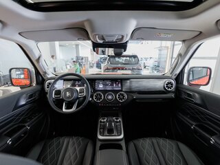 2026 Tank 300 I, оранжевый, 4499000 рублей, вид 1