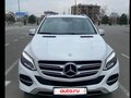 2015 Mercedes-Benz GLE 350 d I (W166), белый, 3200000 рублей - вид 1