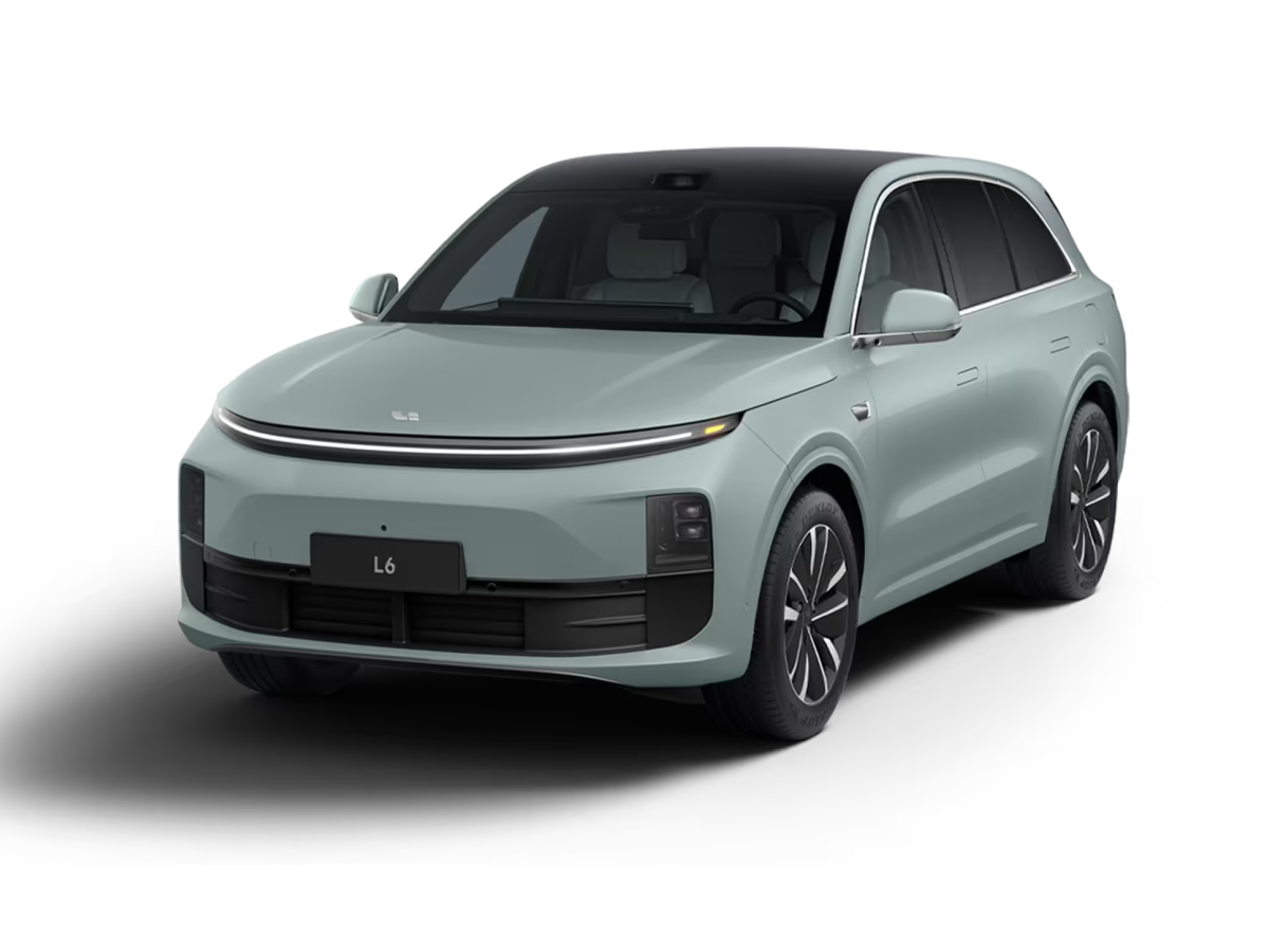 Li Auto (Lixiang) L6