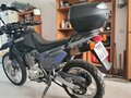 2003 Yamaha XT600, синий, 360000 рублей - вид 4
