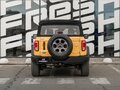 2022 Ford Bronco VI, жёлтый, 5200000 рублей - вид 3