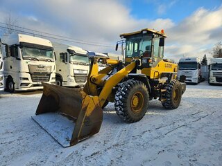 2023 LGCE LG933L, жёлтый, 4200000 рублей, вид 1