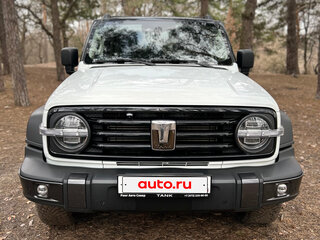 2023 Tank 300 I, белый, 2890000 рублей, вид 1