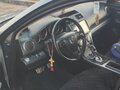 2012 Mazda 6 II (GH) Рестайлинг, серый, 850000 рублей - вид 8