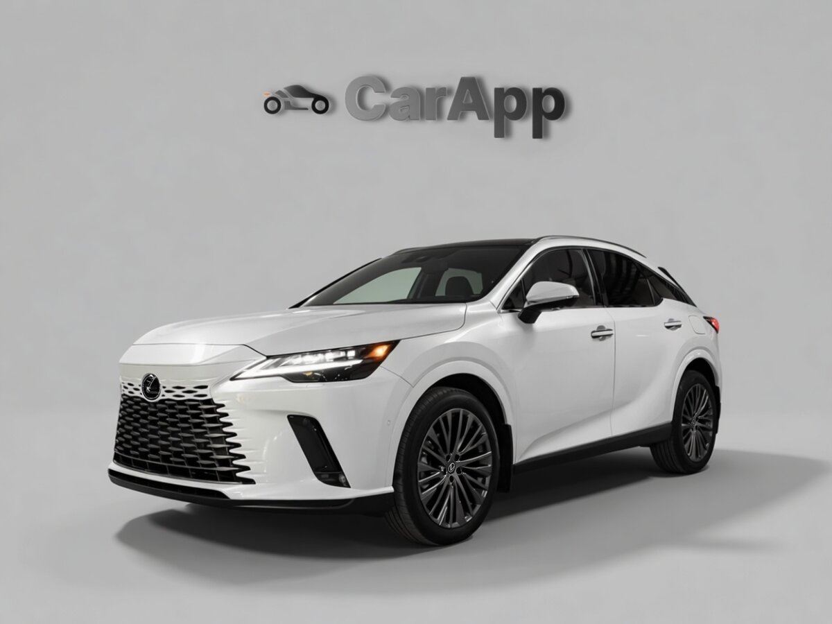 Lexus RX 350 V