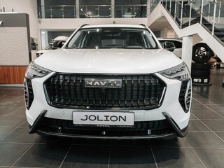 2026 Haval Jolion I Рестайлинг, белый, 2449000 рублей, вид 2