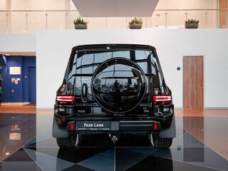 2025 Tank 700, чёрный, 8790000 рублей, вид 4
