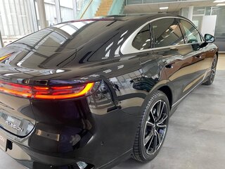 2026 Voyah Passion EVR I, чёрный, 5685000 рублей, вид 5