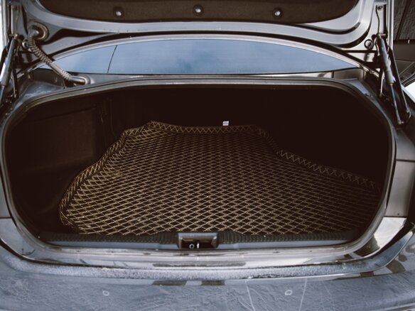 2018 Toyota Crown XV (S220), чёрный, 3250000 рублей - вид 22