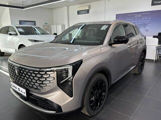 2026 Changan UNI-S I, коричневый, 3149900 рублей, вид 1