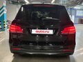 2017 Mercedes-Benz GLE 350 d I (W166), чёрный, 3700000 рублей - вид 8