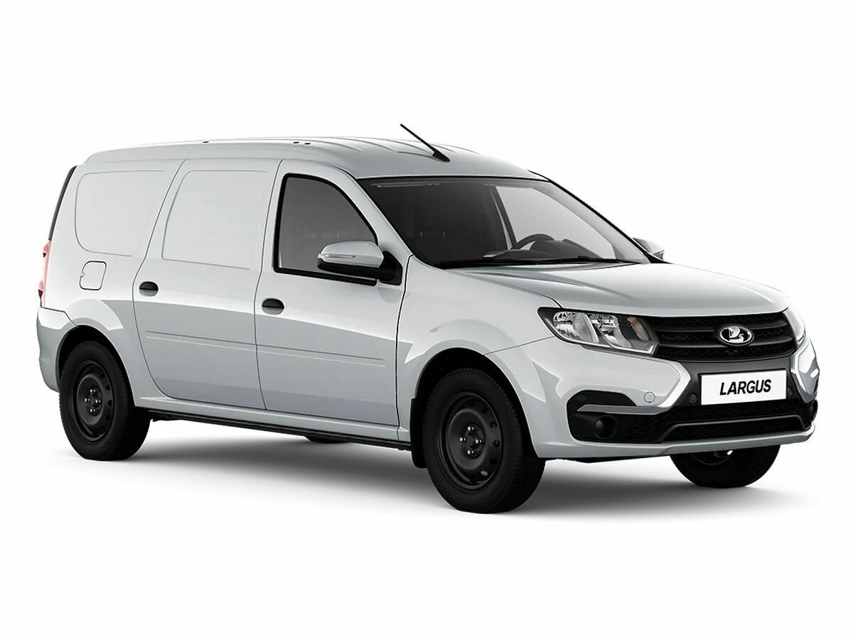 Lada (ВАЗ) Largus I Рестайлинг