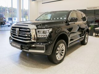 2026 Tank 500 I, чёрный, 7199000 рублей, вид 1