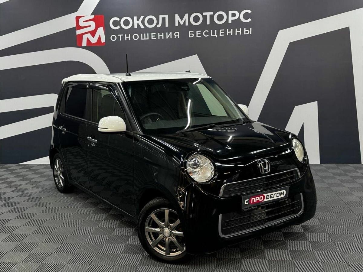 Honda N-One I