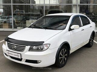 2011 Lifan Solano I (620), белый, 200000 рублей, вид 1
