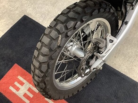 2016 Yamaha WR250R, белый, 785000 рублей - вид 34