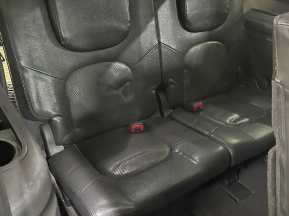 2005 Nissan Pathfinder III, серый, 715000 рублей - вид 11