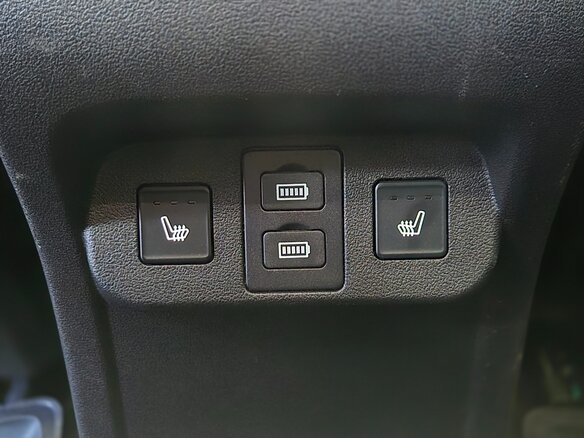 2024 Tank 300 I, серый, 4250000 рублей - вид 24