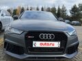 2016 Audi RS 6 performance III (C7) Рестайлинг, серый, 6100000 рублей - вид 1