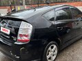 2008 Toyota Prius II Рестайлинг (XW20), чёрный, 700000 рублей - вид 3
