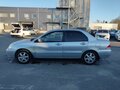 2007 Mitsubishi Lancer X, серебристый, 399000 рублей - вид 7