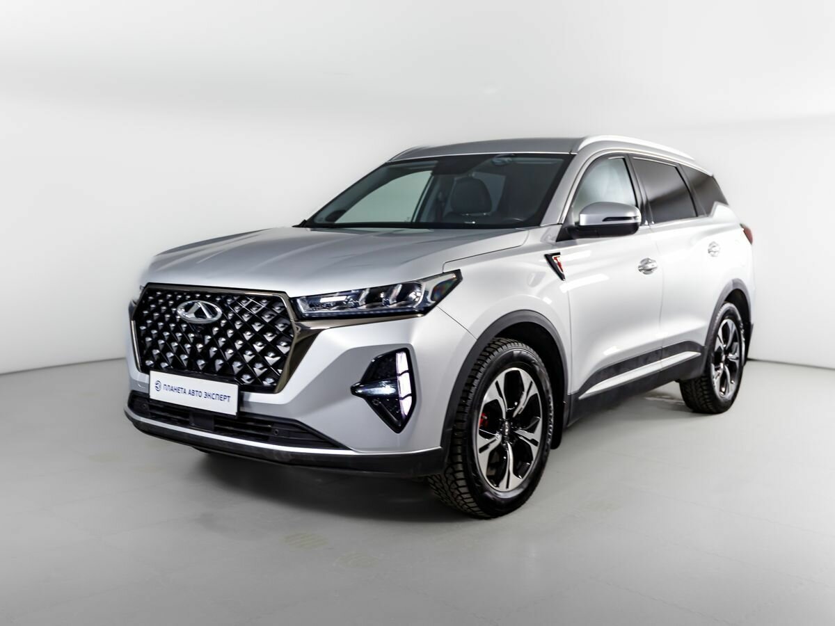 Chery Tiggo 7 Pro Max I