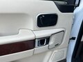 2012 Land Rover Range Rover III Рестайлинг 2, белый, 2990000 рублей - вид 10