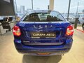 2026 Lada (ВАЗ) Granta I Рестайлинг, синий - вид 5