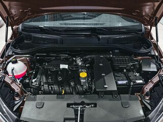 2026 Lada (ВАЗ) Vesta SW Cross I Рестайлинг (NG), коричневый, 2100000 рублей, вид 4